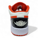 Air Jordan 1 Low GS Halloween