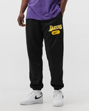 NIKE LOS ANGELES LAKERS DRI FIT SPOTLIGHT PANTS