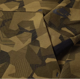Nike Tech Fleece Camo tracksuit Mens ‘Olive Flak'