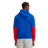 Nike Men's New York Giants Sideline Club Team Pullover Hoodie
