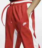 Nike Sportswear NSW AIR “University Red” jogging pants