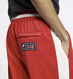 Nike Sportswear NSW AIR “University Red” jogging pants