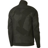 Men's Nike Sportswear Tech Fleece Top Jacket
