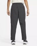 Nike Woven Revival Joggers Pants Black Anthracite