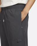 Nike Woven Revival Joggers Pants Black Anthracite