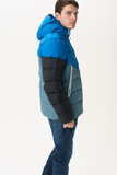 NIKE SPORTSWEAR WINDRUNNER DOWN FILL JACKET MEN'S