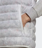 Adidas Originals Men's Essentials Vest White / Multicolor