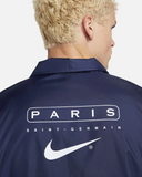 Nike Paris Saint-Germain JDI Woven Jacket