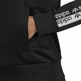 Womens Adidas Originals Fullzip Hoodie