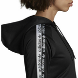 Womens Adidas Originals Fullzip Hoodie