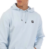 Men's Weekend Offender Sirocco Hoody in Blue