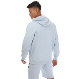 Men's Weekend Offender Sirocco Hoody in Blue