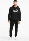 Puma Essentials Mens Logo Sweatshirt Jumper