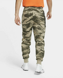 Men's NIKE Sportswear Tech Fleece Camo Jogger Pant
