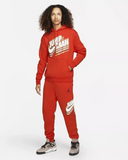 Nike Jordan Jumpman Fleece Pullover Hoodie