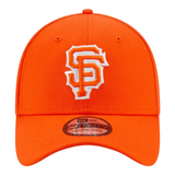 San Francisco Giants MLB City Connect New Era 39Thirty