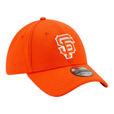 San Francisco Giants MLB City Connect New Era 39Thirty
