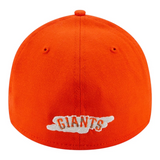San Francisco Giants MLB City Connect New Era 39Thirty