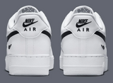 Men's Nike Air Force 1 Low SE Nylon Swoosh Casual Shoes