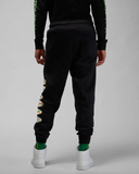 Nike Jordan Fleece Jogger Pants Black