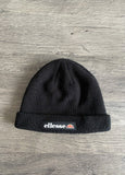 Elesse 5 Panel Hat black