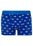 adidas Comfort Flex Cotton Mens Boxer Shorts Shorts Trunks 2 Pac