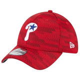 Philadelphia Phillies 2025 New Era Clubhouse 39THIRTY Cap
