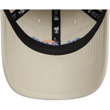 New Era 9Twenty Femme Cap - TAKE IT EASY stone beige