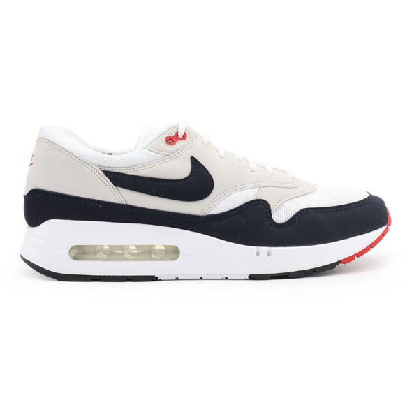 DQ3989-101 Nike Air Max 1 '86 OG Dark Big Bubble Obsidian University Red (Men's)