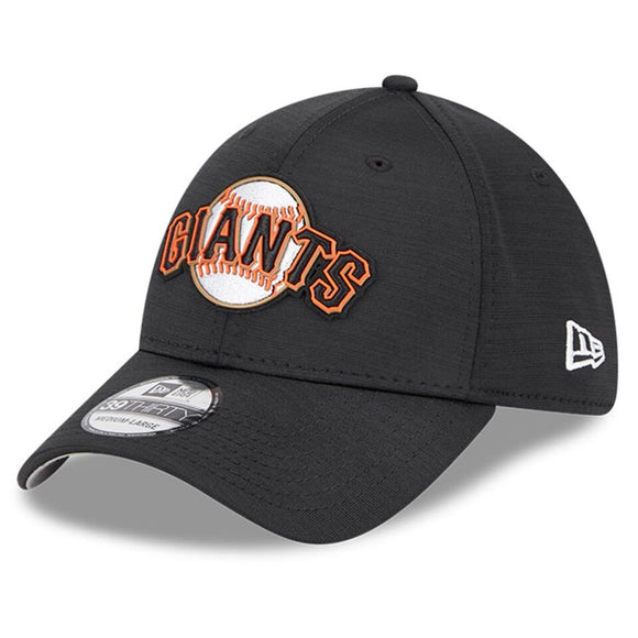 MENS NEW ERA MLB SF GIANTS