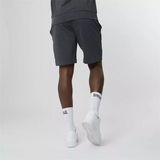 Lonsdale SHORT DARK GRAY MARLY