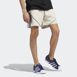 adidas Original Men's SST Fleece Shorts