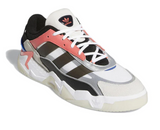 Adidas Niteball 2.0 SCHUHE II Sneaker weiß Semi Turbo