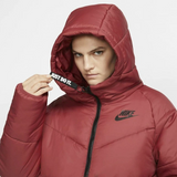 Nike Sportswear Windrunner Women's Hooded Jacket Coat