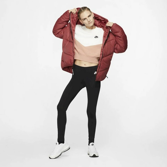 Nike Sportswear Windrunner Women's Hooded Jacket Coat