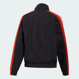 Adidas Woven Windbreaker Jacket Womens