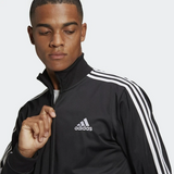 adidas Primegreen Essentials 3-Stripes Men's Tracksuit