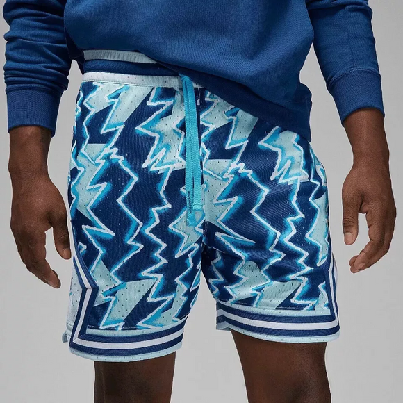 Short bermuda Nike Air Jordan homme Dri-Fit sport