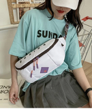 Nike Jordan Jumpman Air Rivals Quai Crossbody