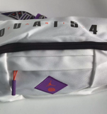 Nike Jordan Jumpman Air Rivals Quai Crossbody