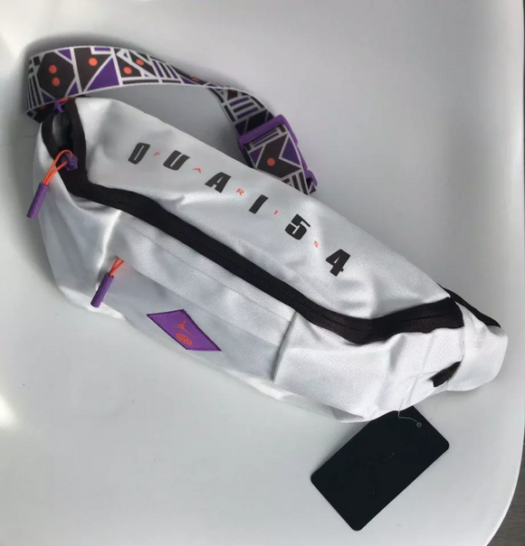 Nike Jordan Jumpman Air Rivals Quai Crossbody