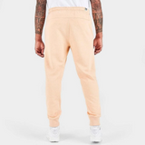 Nike Men's Revival Fleece Joggers Light Orange