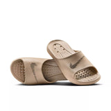 Nike VICTORI ONE Men's Khaki Black CZ5478-200 Basic Active Slides