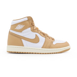 Nike Air Jordan 1 Retro High OG Praline White Sail Beige