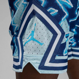 Short bermuda Nike Air Jordan homme Dri-Fit sport