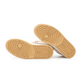 Nike Air Jordan 1 Retro High OG Praline White Sail Beige