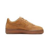 NIKE Air Force 1 LV8 3 Shoes, Low GS Cut Sneaker Brown