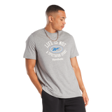 Reebok Men Graphic Series T-Shirt (HM6248)