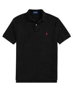 Polo Ralph Lauren Iconic Mesh Polo Shirt