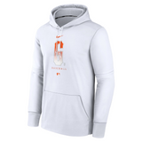 San Francisco Giants Nike City Connect Therma Hoodie - Mens